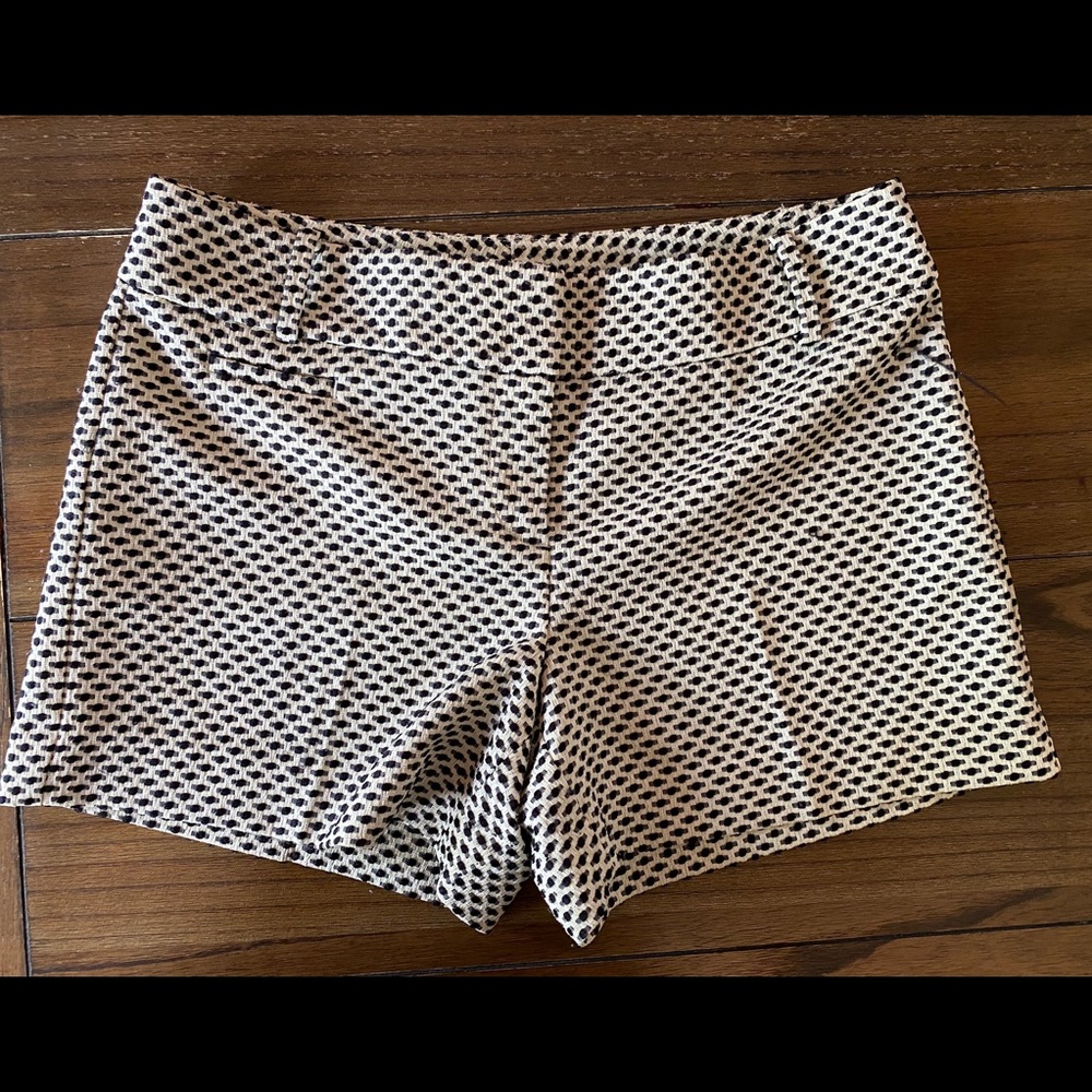 Loft shorts